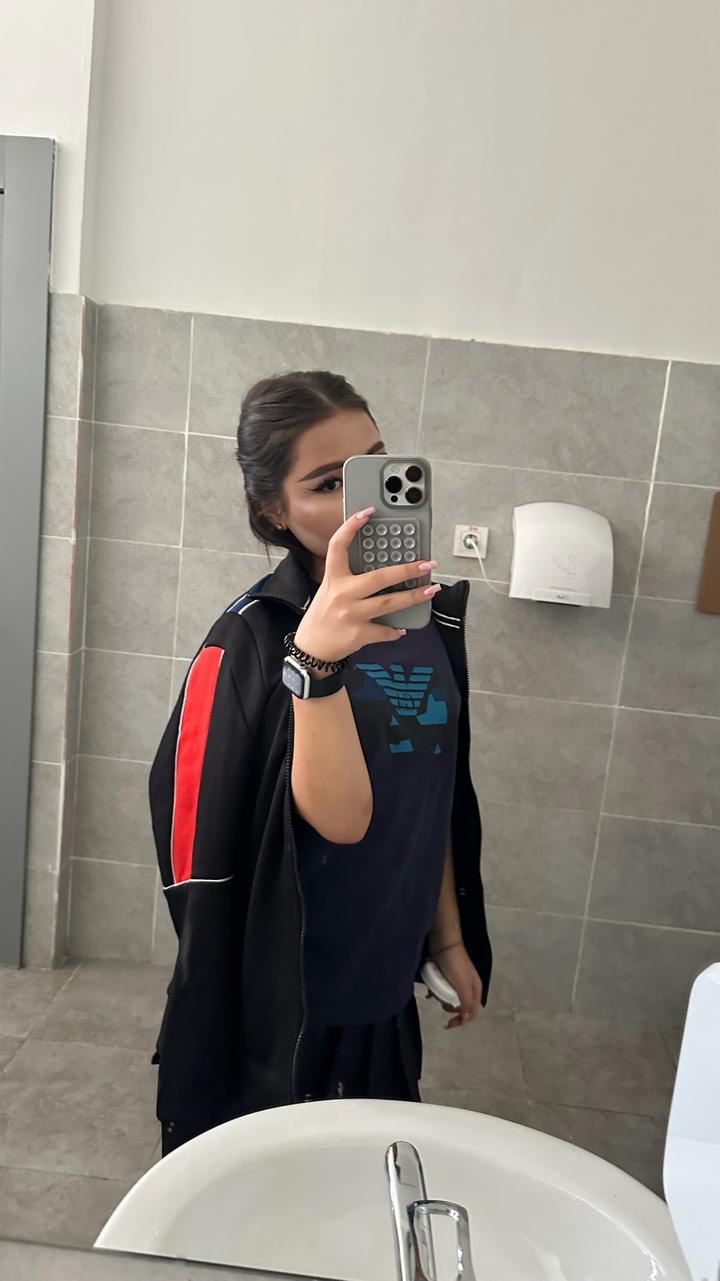 Emporio Armani Футболка EA7