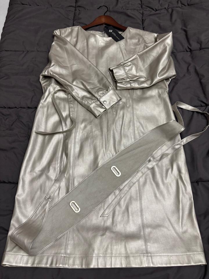 Sisley Платья турецкие теплые