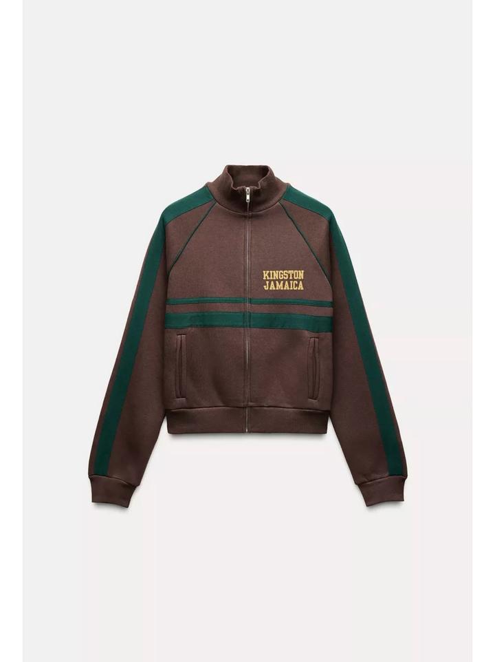 Спортивный костюм Zara