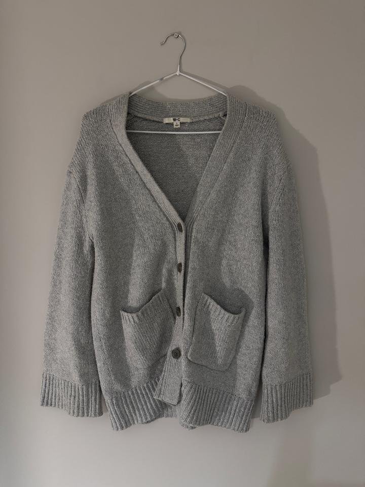 Кардиган UNIQLO