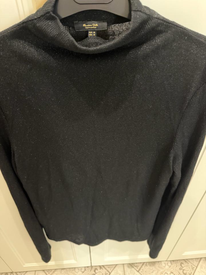 Водолазка Massimo Dutti