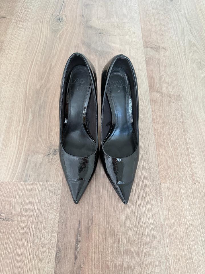 Туфли Zara