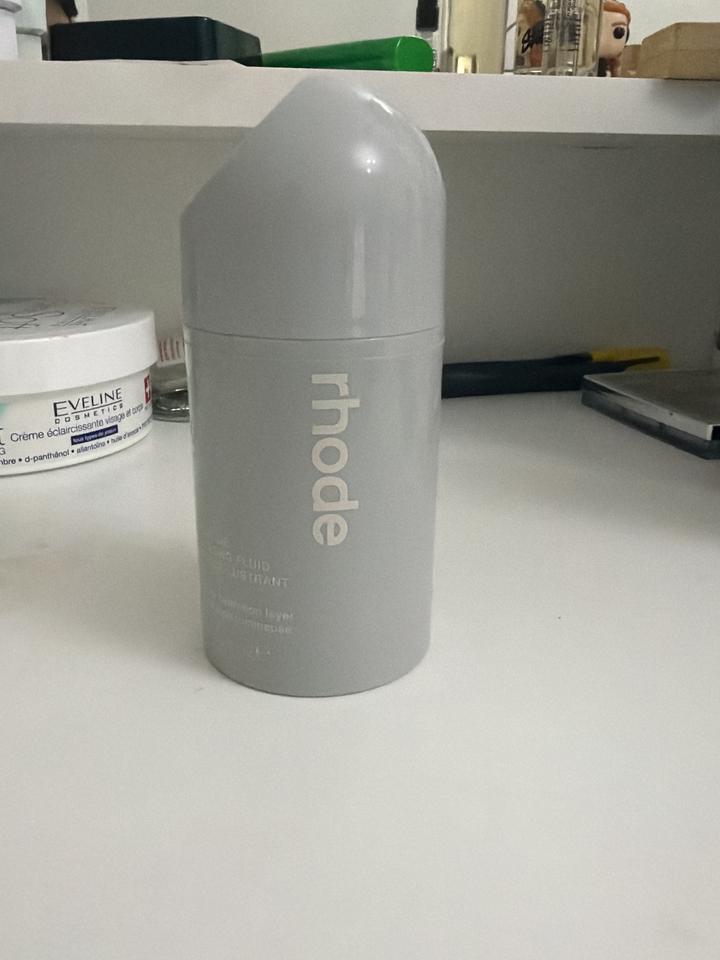 rhode Peptide Glazing Fluid сыворотка для лица 50 мл