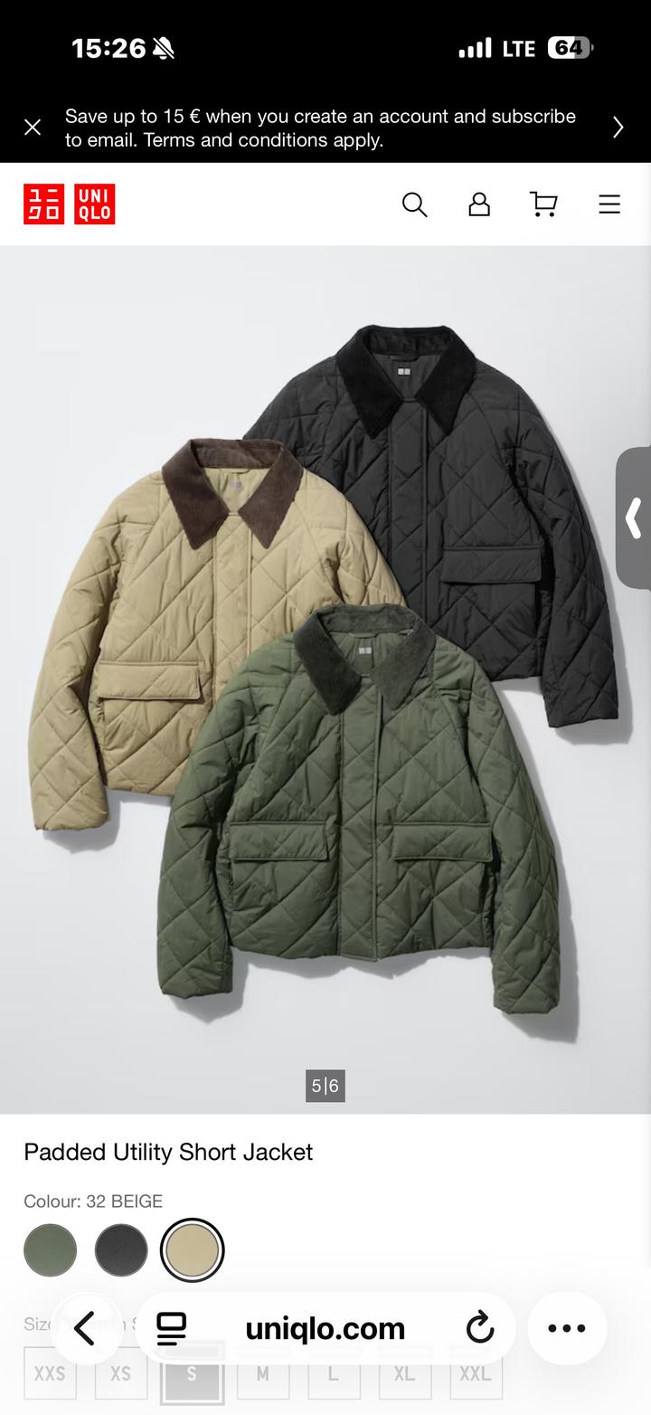 Uniqlo