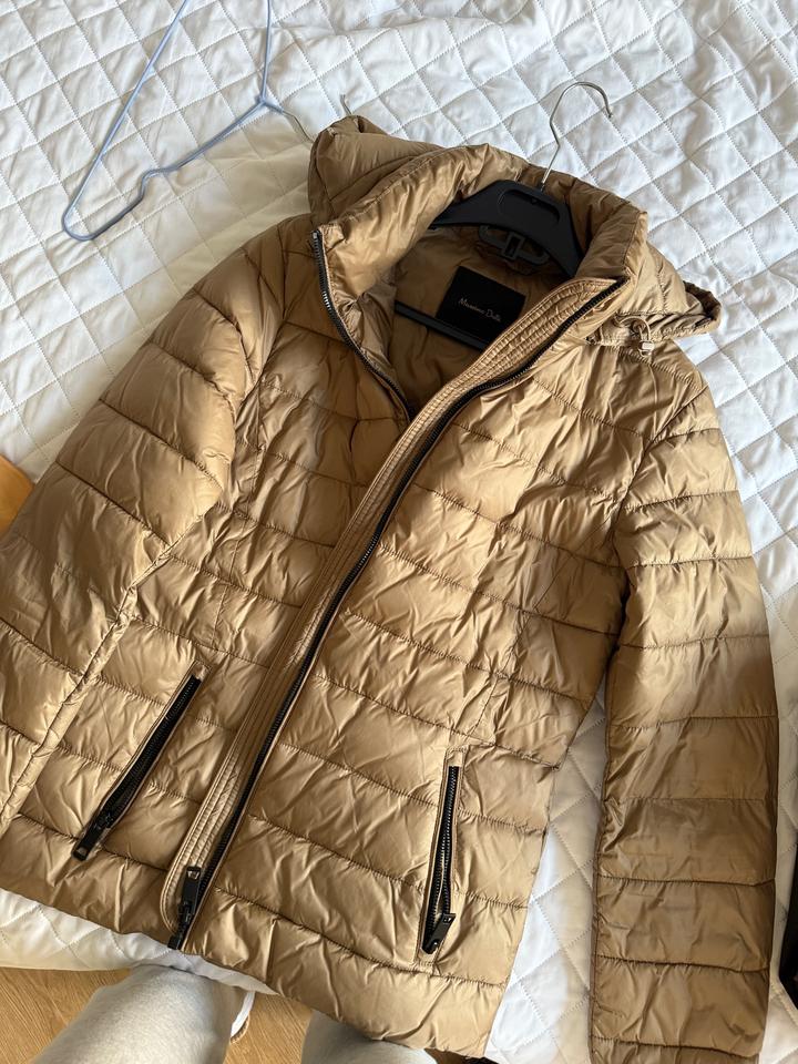 Куртка Massimo Dutti