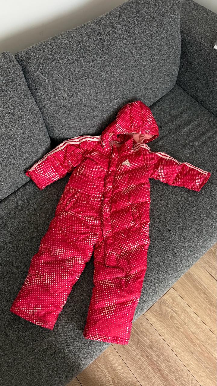 Комбенизон Adidas