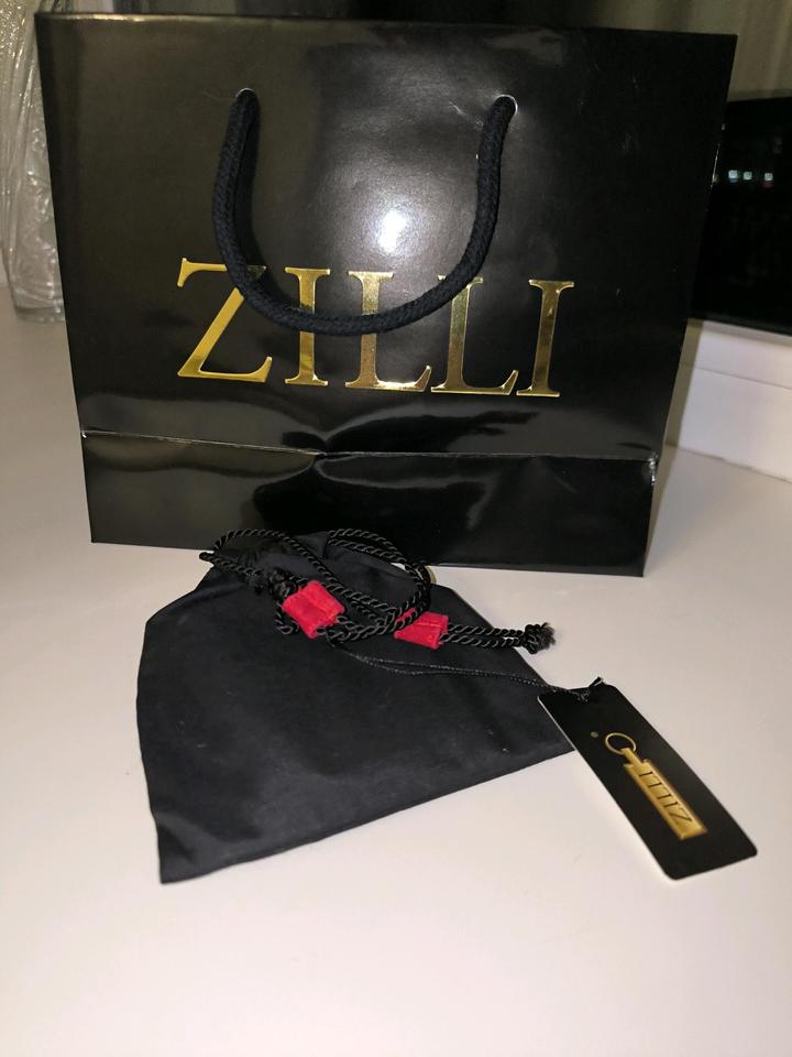 zilli Картхолдер