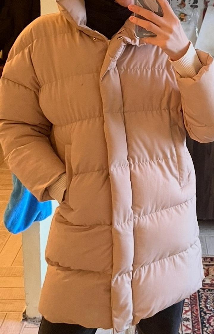 Пуховик