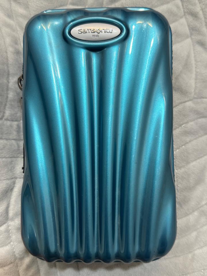 Косметичка Samsonite
