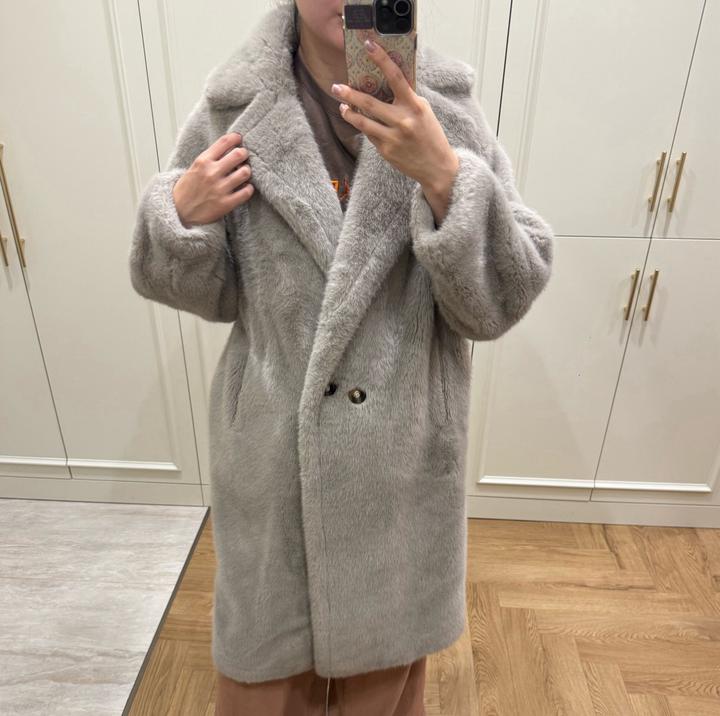Шуба GAISSINA