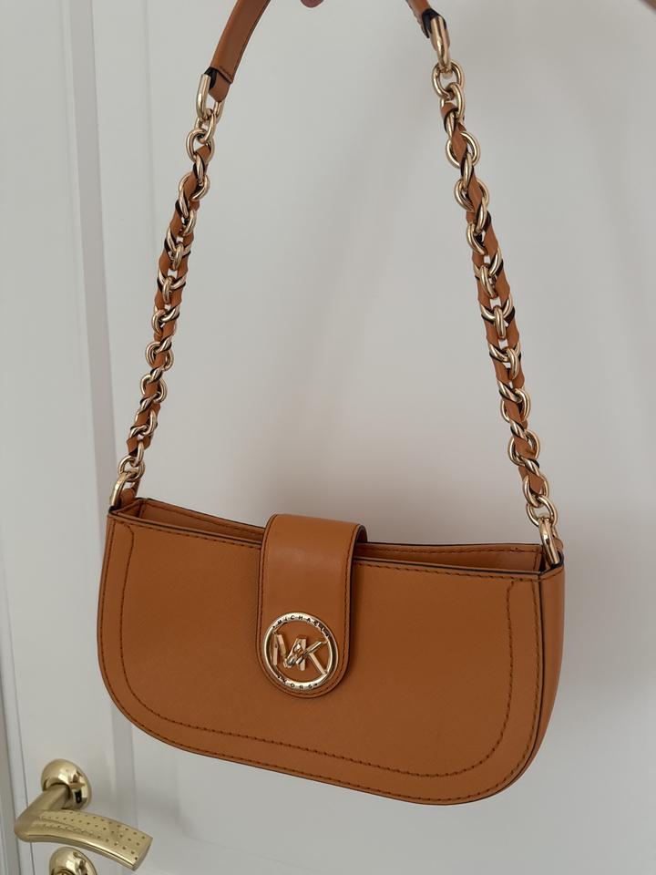 Сумка багет Michael Kors