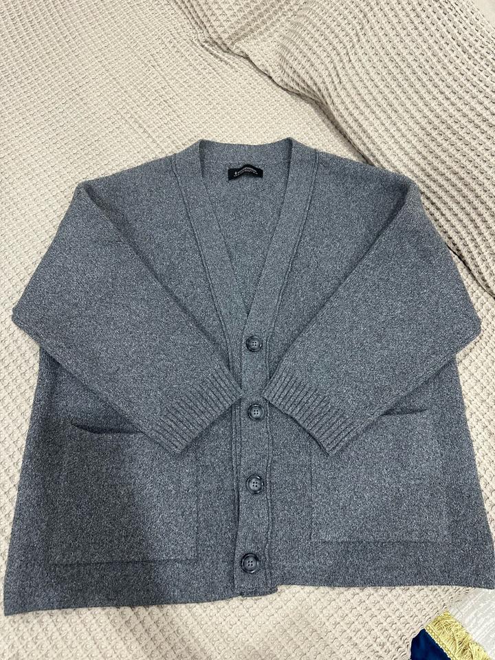 Stradivarius кардиган
