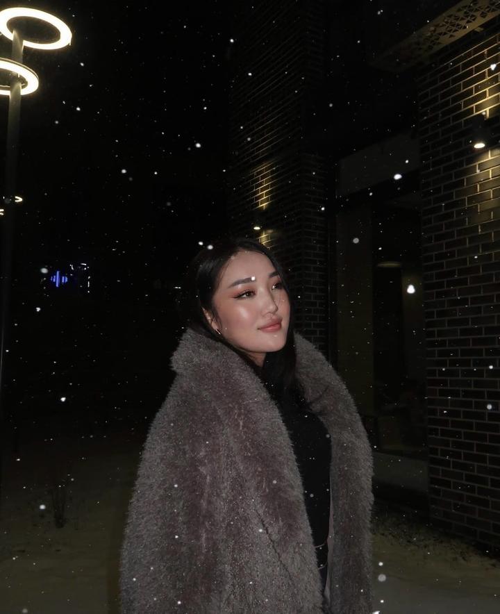 Pull & Bear Шуба  Pull&Bear
