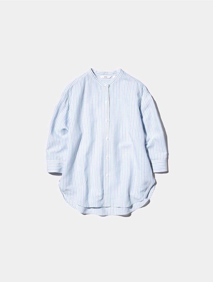 Uniqlo Рубашка UNIOLO
