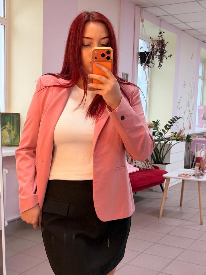 Женский пиджак Zara