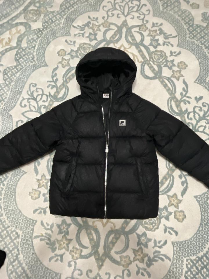 Куртка FILA