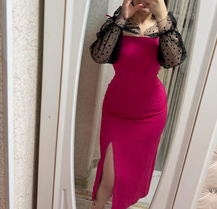 47 Brand Платье Miss Brand