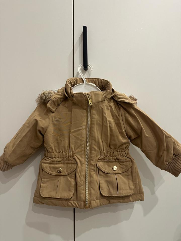 Куртка H&M