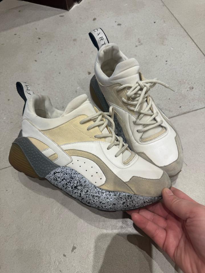 Кроссовки Stella McCartney