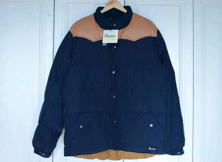 Penfield оригинальная куртка