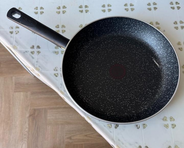 Tefal Сковородка тефаль Франция