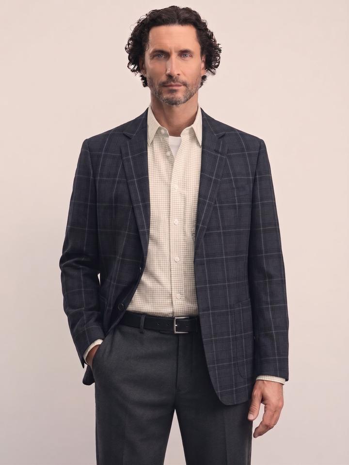 Пиджак Pierre Cardin