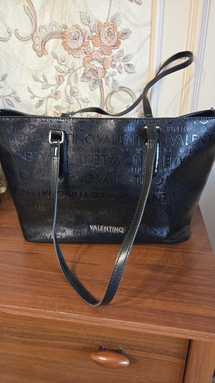 Сумка-шоппер Mario Valentino Bags (Gynevra/Serenity)