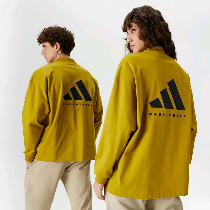 Лонгслив Adidas