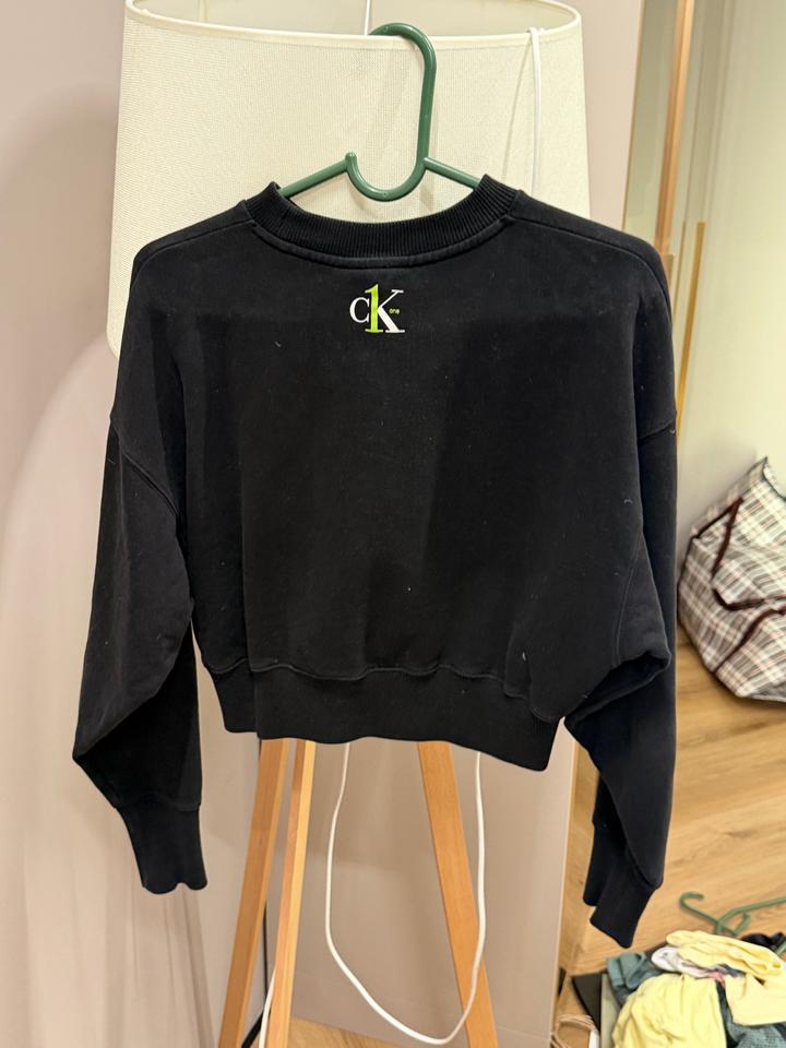 Calvin Klein свитшот