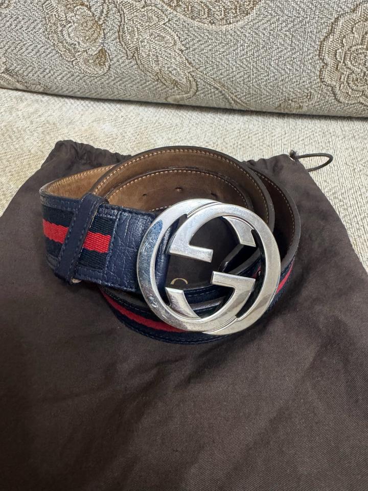 Ремень Gucci