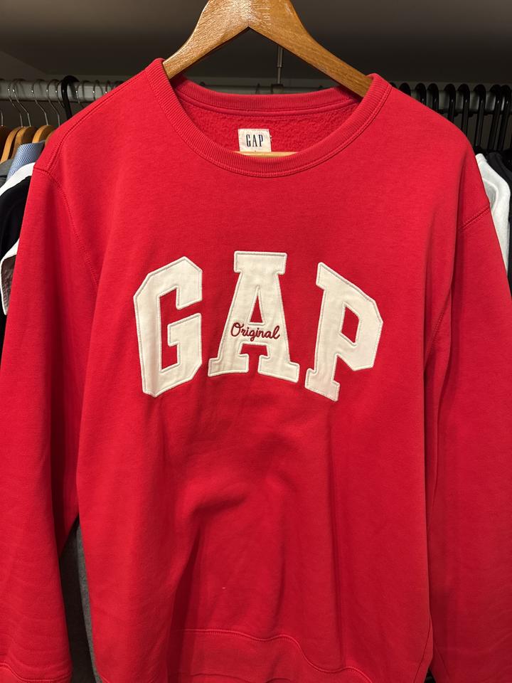 Свитшот GAP