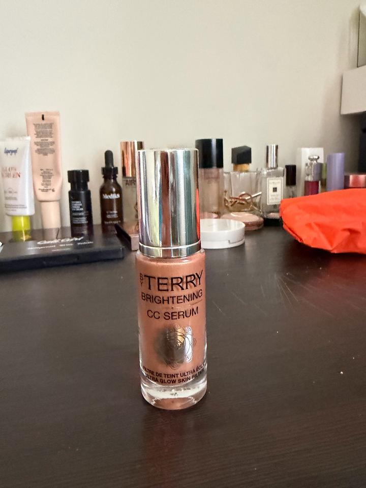 by terry Brightening CC Serum