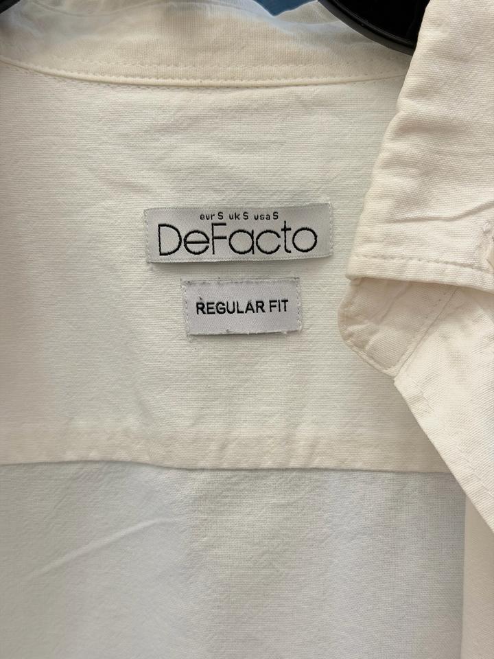 Рубашка DeFacto