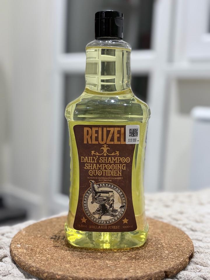 Шампунь REUZEL 1000ml