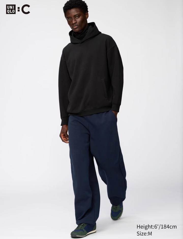 Спортивный костюм UNIQLO