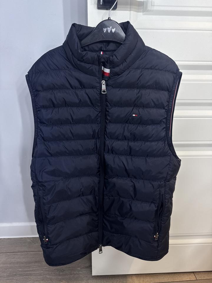 Жилетка Tommy Hilfiger