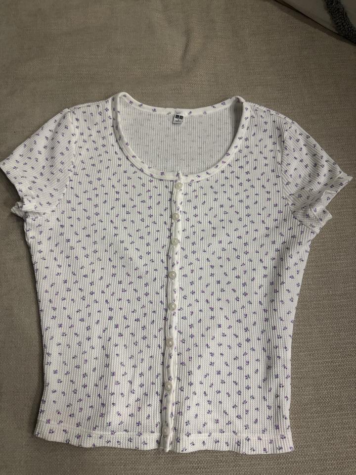 Футболка UNIQLO