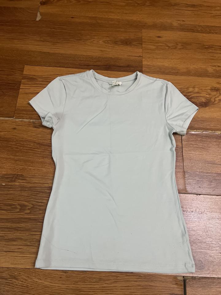 Футболка H&M