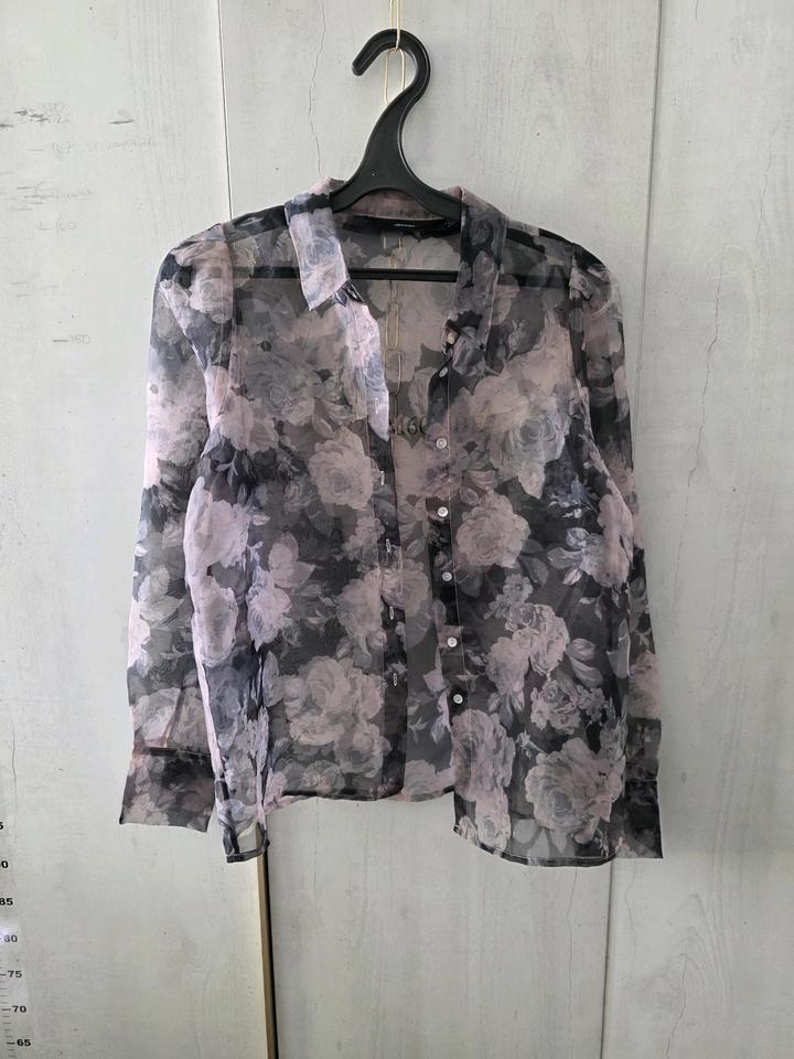 Vera MODA Блузка шифон