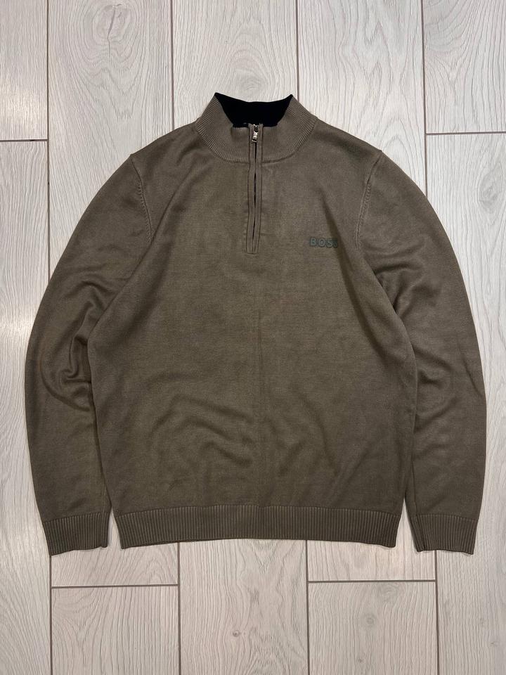 Hugo Boss Джемпер Boss