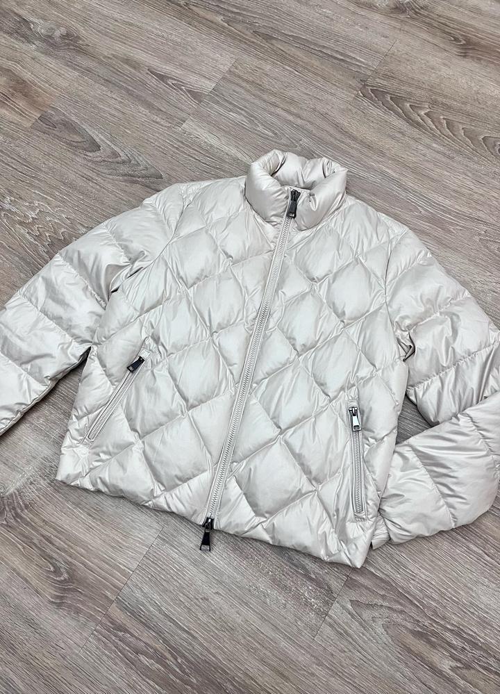 куртка Massimo Dutti