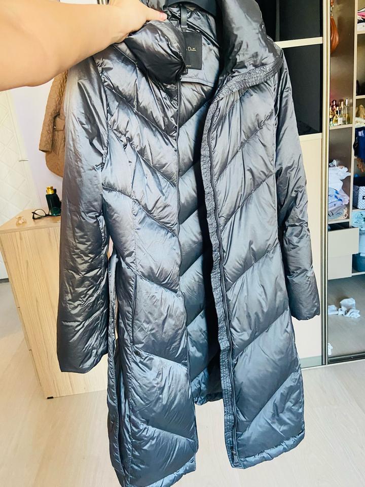 Massimo Dutti пуховик