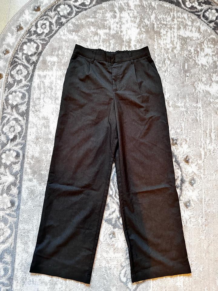 Брюки H&M