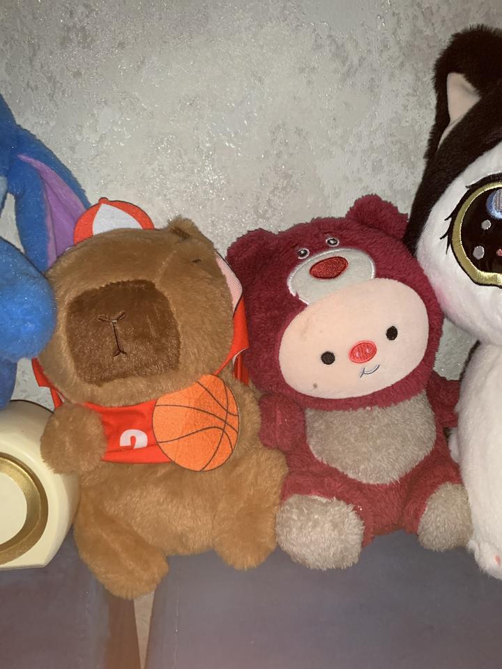 Игрушки