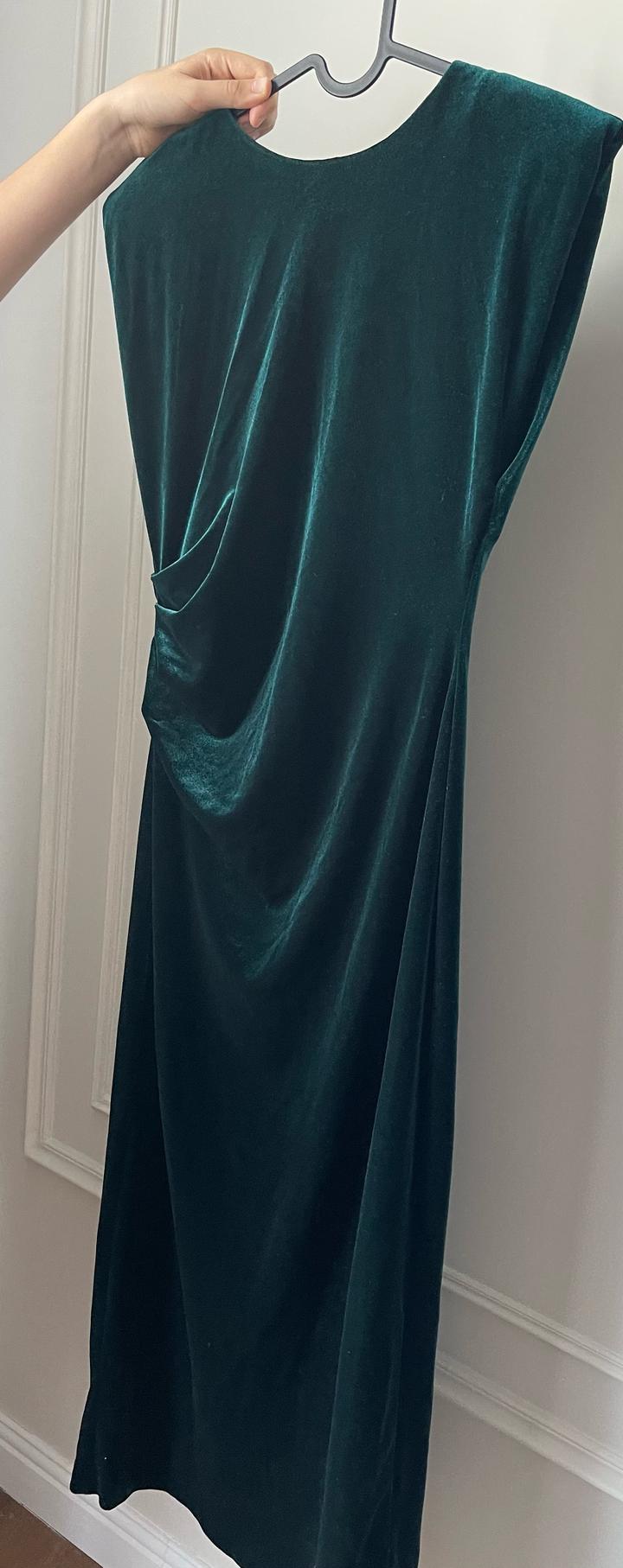 Платье ZARA