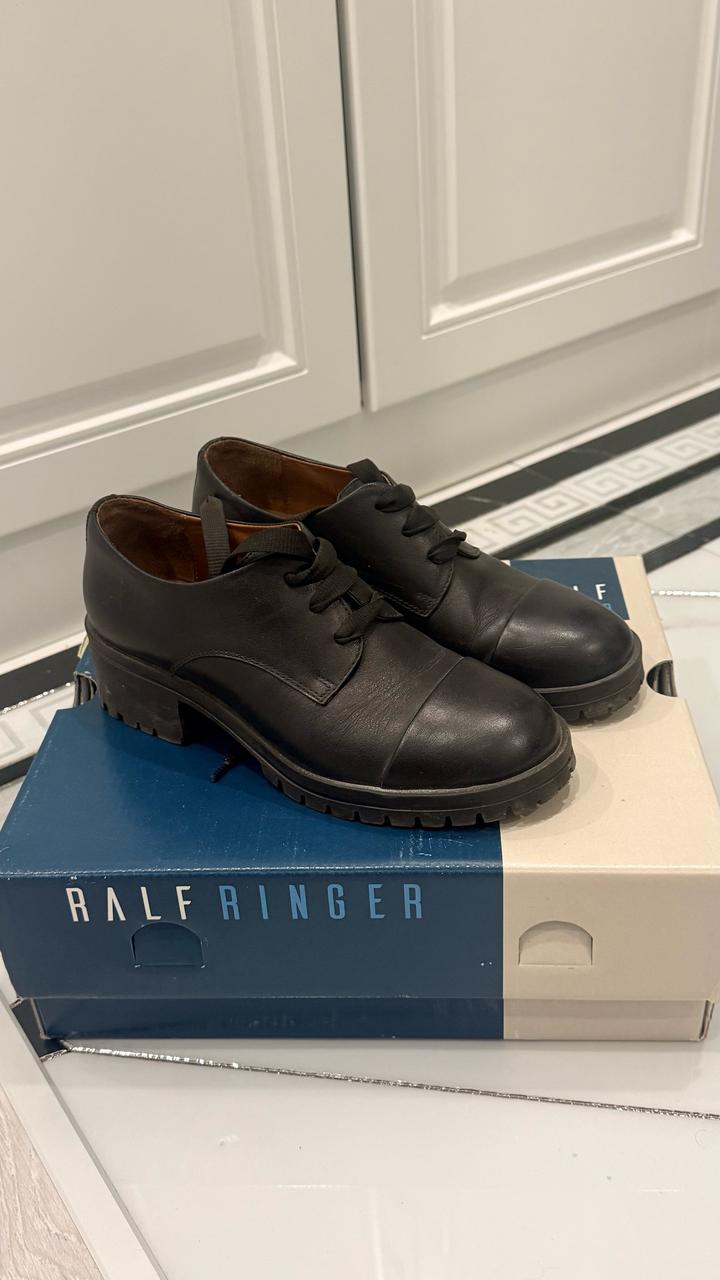 Женские полуботинки Ralf Ringer