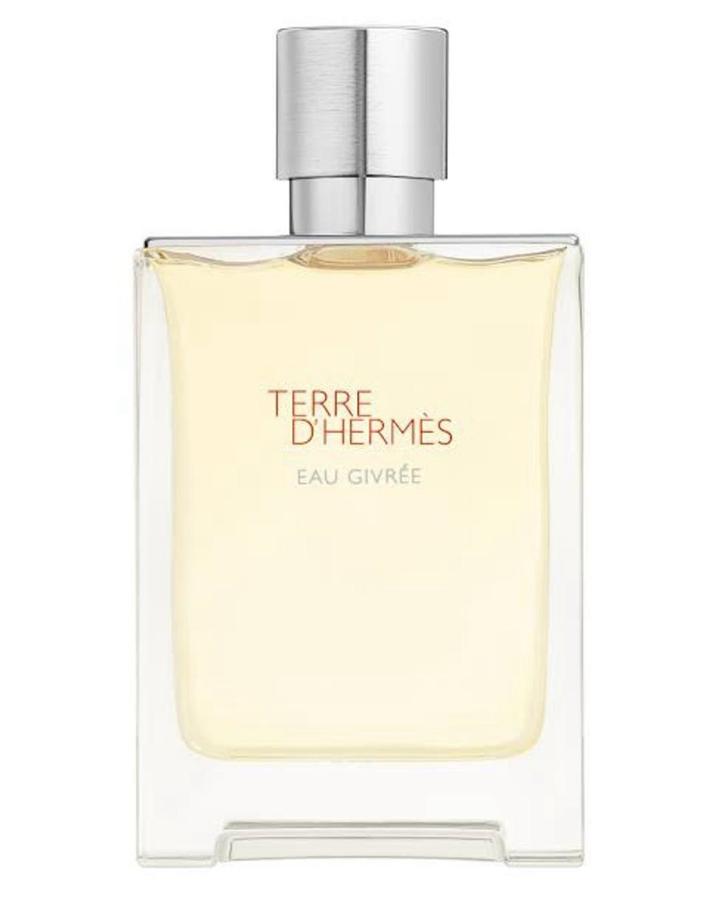 Terre d'Hermès Eau Givrée 100 мл