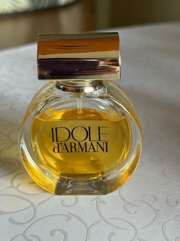 Парфюм Armani Idole d'Armani