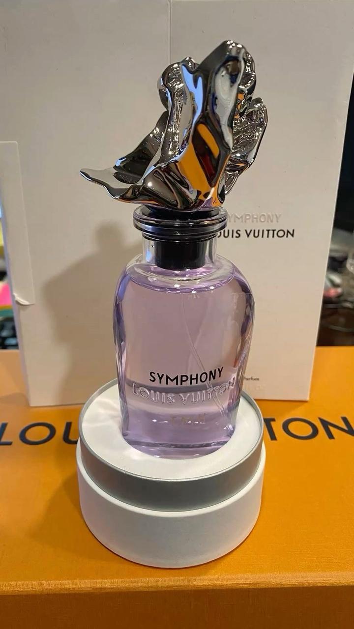 Louis Vuitton Symphony парфюм