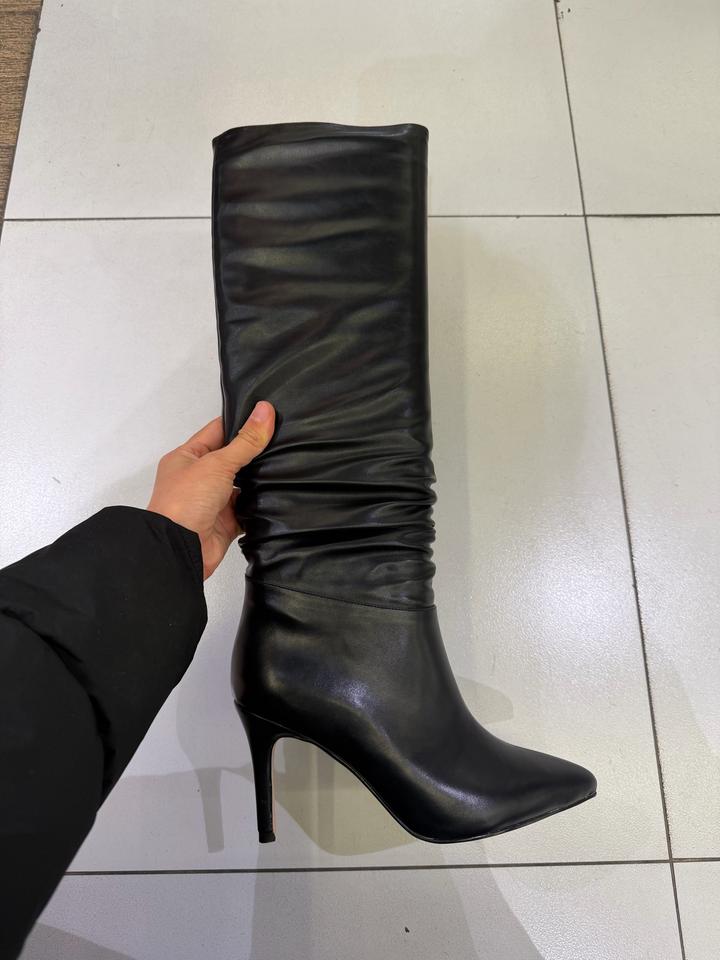 Nine West (37,39р) Сапоги Nine West